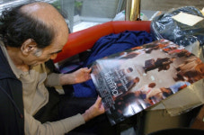 [여적] 영화 <터미널>의 결말