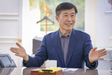 전성수 서초구청장 “모든 신축 지하, 1층 출입구 물막이판 의무화 국토부 건의[‘민선 8기’ 서울 구청장에게 듣다]