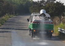 역대 가장 빠른 조류인플루엔자, 전국 확산하나…충청·호남·경북 등 농장 15곳서 발생