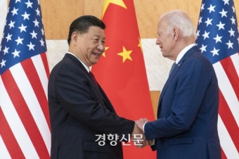 한·미와 북한 문제 협력할 뜻 보이지 않은 중국···‘적극적 역할’ 주문에 침묵