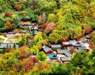 하동 지리산 쌍계사·불일폭포 일원 ‘명승’ 지정