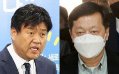 “아직은 뭉쳐야 한다”…민주당, ‘검날’ 살피며 불안한 단일대오