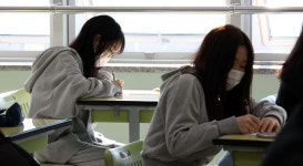 정시냐 수시냐, 끊이지 않는 시소게임···정시, 누가 더 좋아할까[교육과 불평등②]