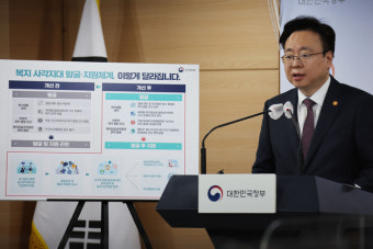 1인가구·취약청년 등 ‘새 복지 사각지대’ 발굴 나선다