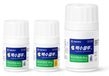 친환경 경영·꾸준한 신약개발로 지속 가능한 미래 연다