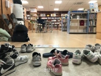 “책, 사람, 세상과 연결되는 곳”…마포 작은도서관을 지키는 이유