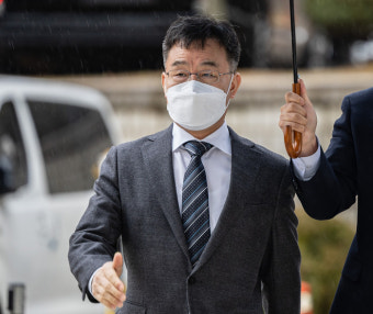 기억 되살아난 남욱?···“곽상도, 김만배에 회삿돈 꺼내고 징역 가라했다”