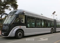 목포·포항 등 지방 중소도시 36곳에도 간선급행버스(BRT) 생긴다