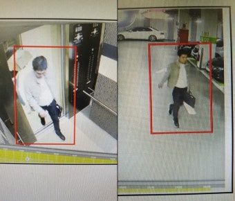 ‘라임 몸통’ 김봉현 친누나 체포영장 발부···도주 도운 혐의