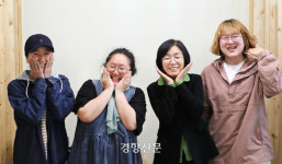 흩어진 시골언니와 막막한 도시언니가 연결되니…농촌이 달라졌다