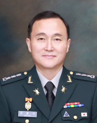 해병사령관 김계환·특전사령관 손식···후반기 군 장성 인사