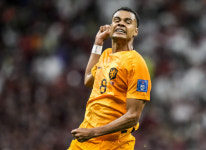 네덜란드 영건 학포 ‘눈에 확 띄네’