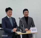 정성관 이사장 소아청소년 코로나19 빨간불...필수 의료로 지원해야