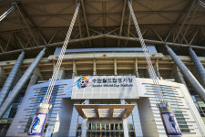 “2002년 월드컵 어게인”… 수원월드컵경기장의 특별한 장소 ‘축구박물관’