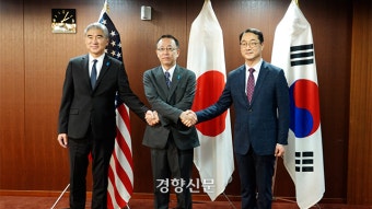 한미일 북핵 대표, 다음주 자카르타에서 석달만에 대면협의