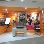 영월 라디오스타박물관 ‘라디오스타 영화실’ 조성