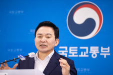 원희룡 “화물연대, 안전운임제 연장 주장할 염치 없다”