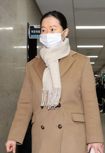 국민의힘 내 ‘이상민 해임’ 유일 찬성 권은희, “국민이 생명 잃어도 책임지지 않는 게 당론인가”[스팟+터뷰]