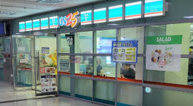 대학 내 편의점은 달라…가성비는 기본, ‘MZ 맞춤’ 공간 특화