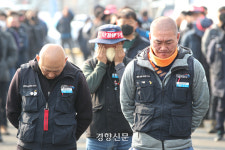 파업이 재난? 논란 많던 ‘화물연대 중대본’… 13일 오후 6시 해제