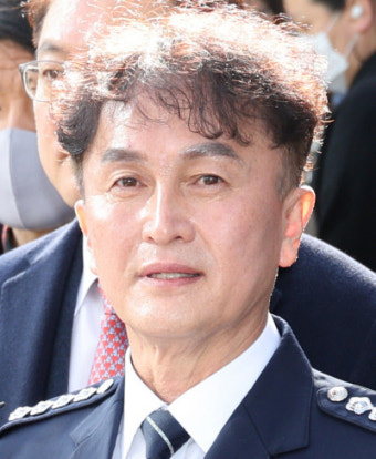 류삼영 총경 정직 3개월 ‘중징계’