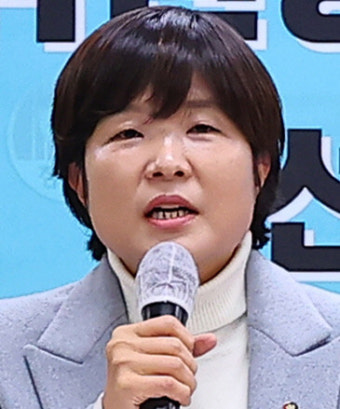 2020년 최연소 당선, 전희영 전교조 위원장 “교육권 3법 개정 앞장, 교원 감축 막겠다”