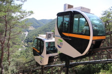 충북 보은 속리산 테마파크, ‘한국관광 100선’에 선정