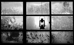 케른 김근원과 산의 기억[김창길의 사진공책]