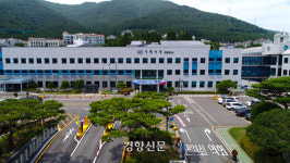 42년 전 폐쇄된 진주~삼천포 진삼선 철도 복원 추진