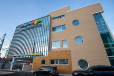 인구 늘리자···정주여건 확충 나선 충북 괴산군