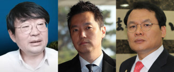 ‘당원투표 100%’ 국민의힘 전대…극우 유튜버들, 잇따라 도전장
