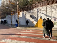 초등학생들이 그린 ‘안전한 통학길’, 메타버스에서 현실로 구현[현장에서]