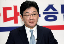 “모든 당 대표 후보, 총선서 수도권 출마” 판 흔드는 안철수·윤상현