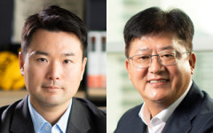 코오롱그룹 4세 이규호 사장이 이끄는 ‘코오롱모빌리티’ 출범
