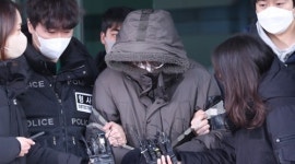 검찰, 동거녀·택시기사 살해 이기영 대동해 현장검증