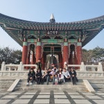 ‘봉화의 기적’ 생환 광부들…가족여행 소망 이뤘다