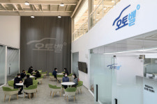 현대글로비스, 4번째 중고차 경매장 ‘오토벨 인천센터’ 개소