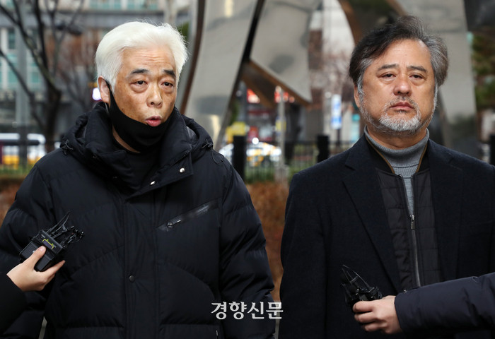 이태원 참사 유가족들, 서울 중구에 1호 진상규명 조사 신청서 제출