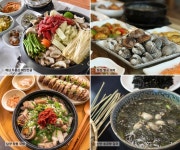 쫄깃한 꼬막·담백한 김국 ‘추워야 제맛’…“전남으로 맛보러 가자”