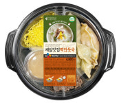 ‘나혼자 설날’도 편의점서 든든하게