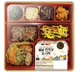 ‘나혼자 설날’도 편의점서 든든하게