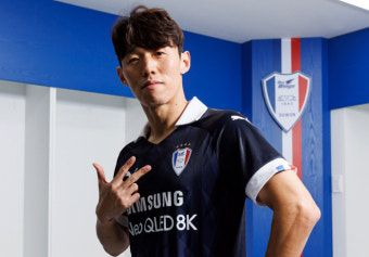 수원 삼성, 패스마스터 김보경 영입…축구 명가의 무뎌진 창 ‘날 세운다’