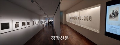 한국 사진사를 다시 본다···1920~70년대 대표작들 한자리에