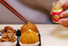 입이 심심해? 우리 한과해~ 영양 듬뿍 맛 좋은 전통 디저트 명절에 즐겨볼까[설 특집]