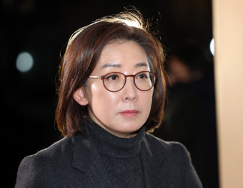 나경원 “윤 대통령께 사과”…‘친윤’ 공격에 한발 물러나