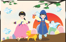 “화투·세뱃돈은 적당히”···설날 알아두면 좋을 ‘법’들