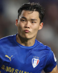 오현규 셀틱행 초읽기…수원 ‘새 골잡이’ 급구
