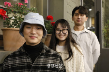 “쟁취보다 재미···‘부산의 여유’는 우리의 힘” 떠오르는 밴드 해서웨이[서울 밖 뮤지션들③]