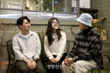 “쟁취보다 재미···‘부산의 여유’는 우리의 힘” 떠오르는 밴드 해서웨이[서울 밖 뮤지션들③]