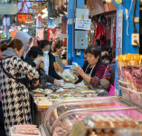 달콤 쌉쌀 논산[지극히 味적인 시장]